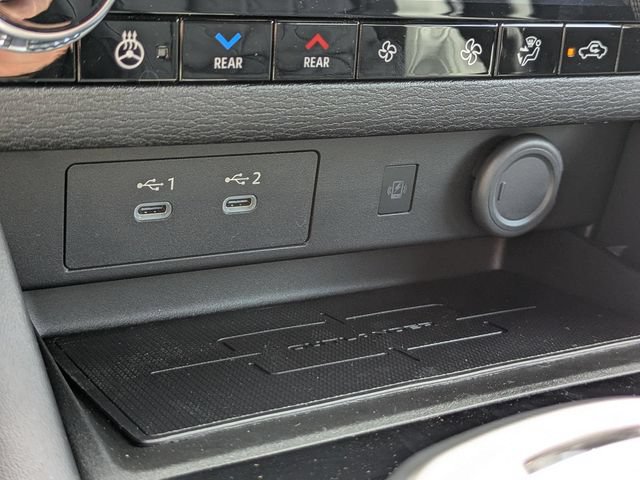 New 2026 Mitsubishi Outlander SEL Black Edition FWD image 25