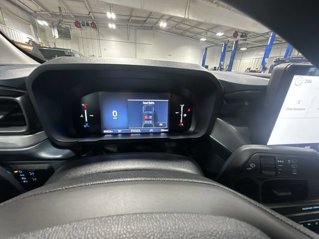Certified 2025 Ford Maverick XL w/ 4K Tow Package AWD/4WD image 14
