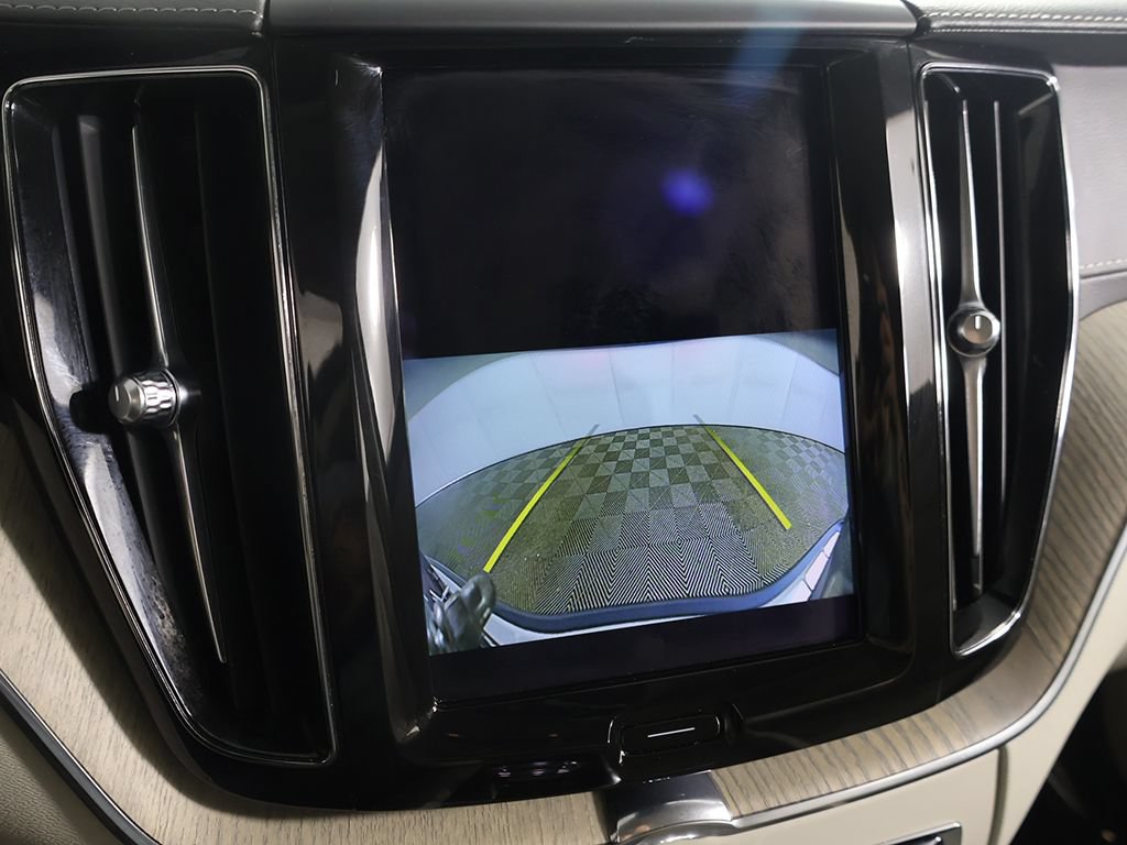 Used 2023 Volvo XC60 B6 Ultimate AWD/4WD image 41