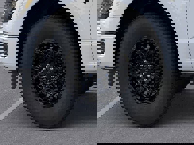 New 2026 Ford F150 XLT image 19