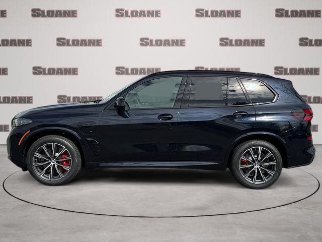 New 2026 BMW X5 xDrive50e w/ M Sport Package AWD/4WD video 2