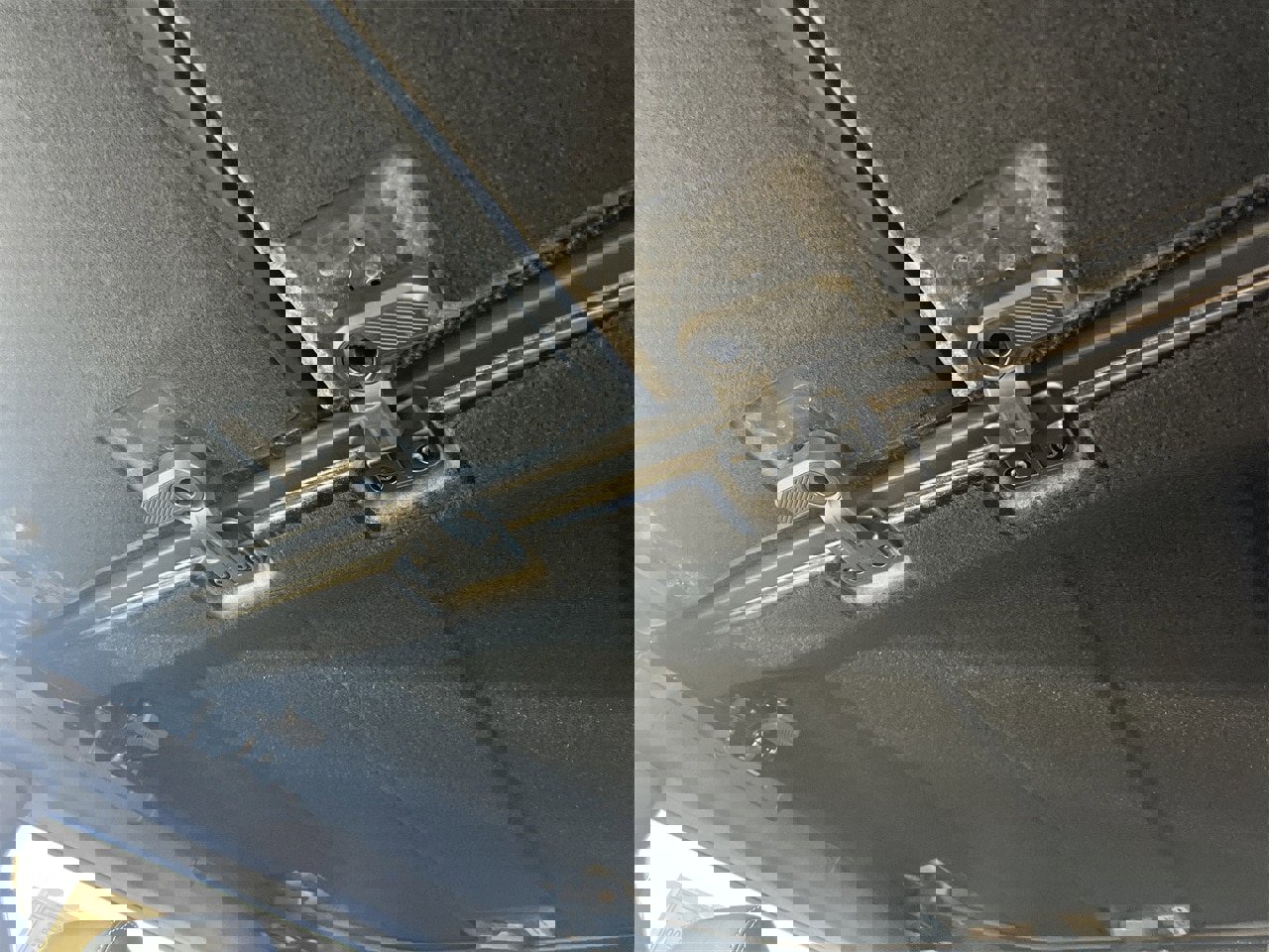 New 2025 Ford Bronco Big Bend w/ Black Diamond Package image 14