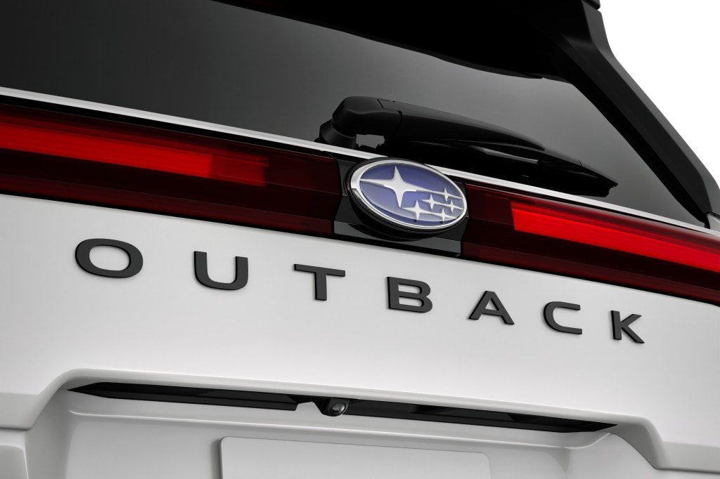 New 2026 Subaru Outback Premium AWD/4WD image 12