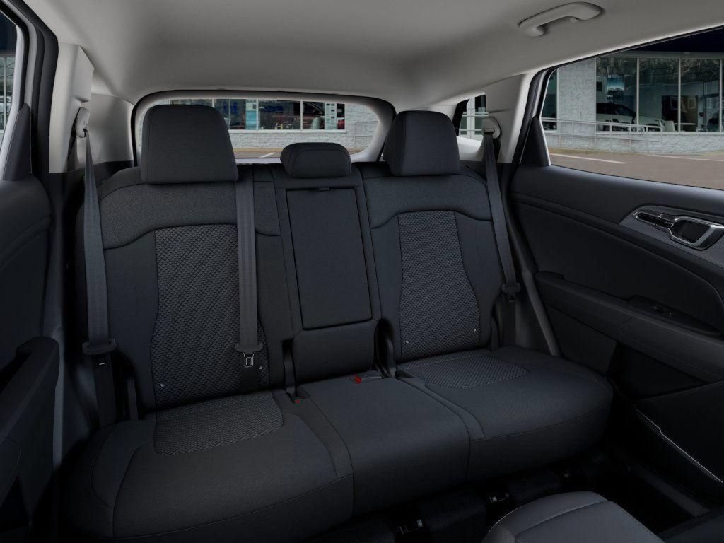 New 2026 Kia Sportage S AWD/4WD image 16