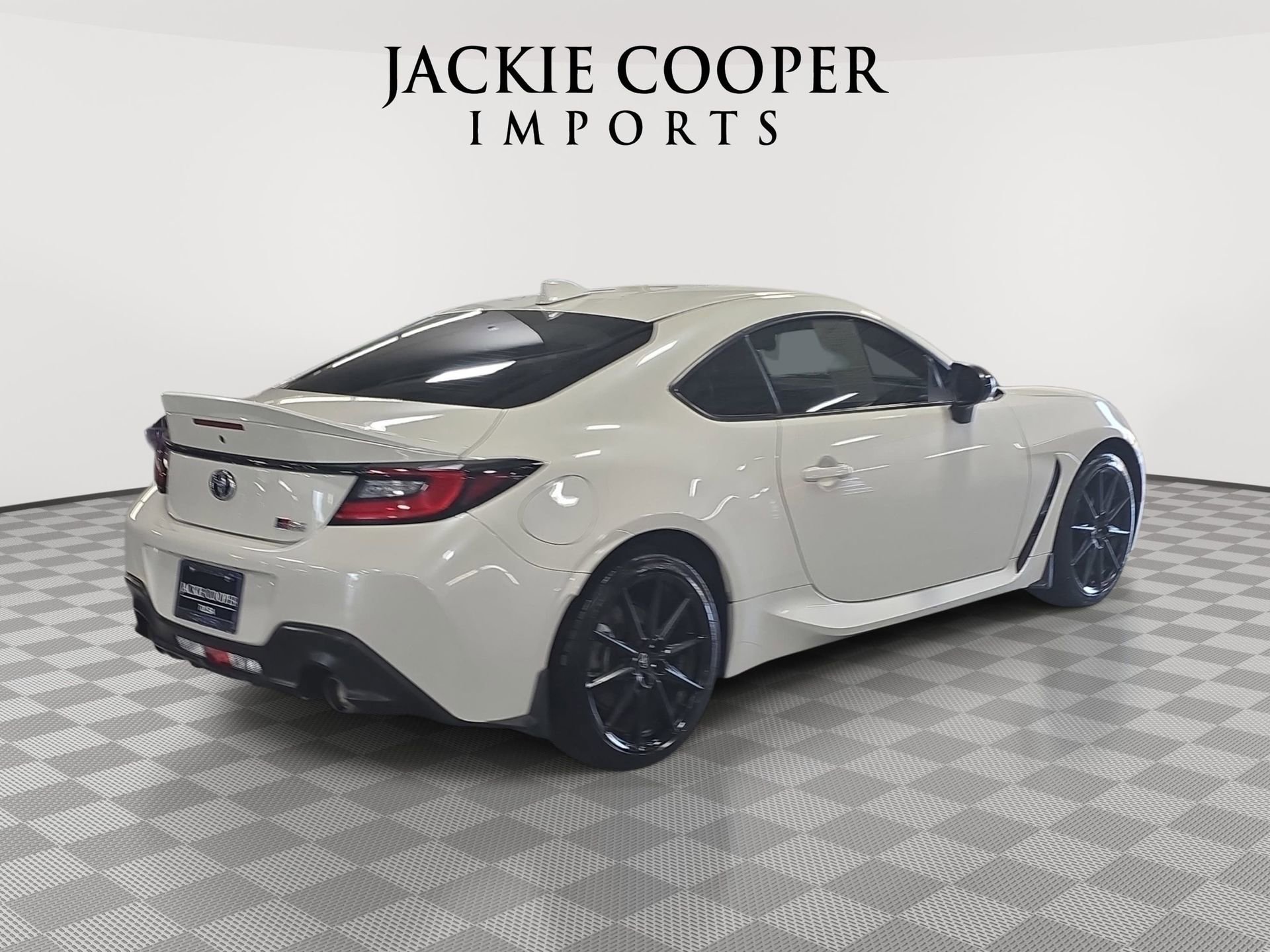 Used 2024 Toyota GR86 Premium image 5