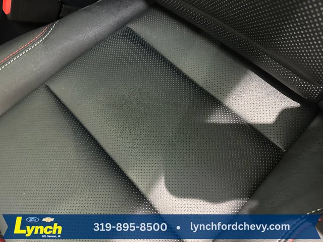 Used 2024 Chevrolet Traverse RS w/ LPO, Floor Liner Package AWD/4WD image 8