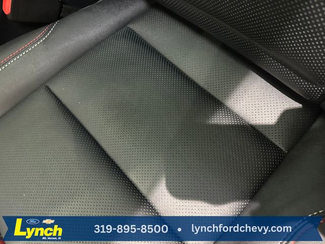 Used 2024 Chevrolet Traverse RS w/ LPO, Floor Liner Package image 8