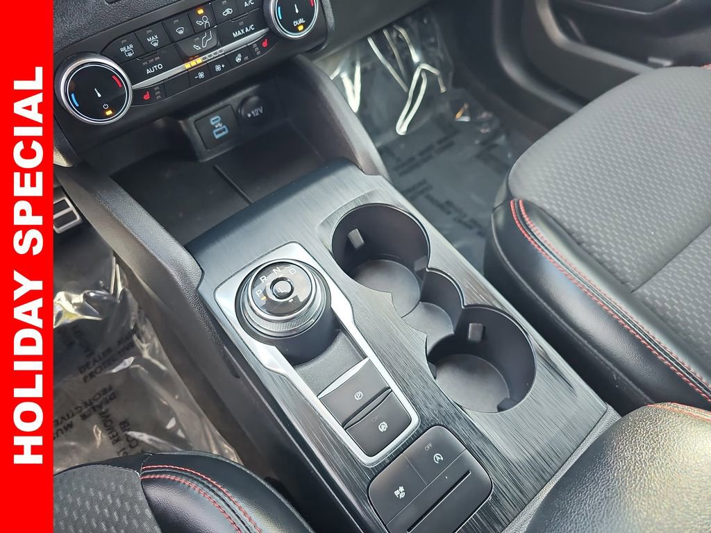 Used 2023 Ford Escape ST-Line image 24