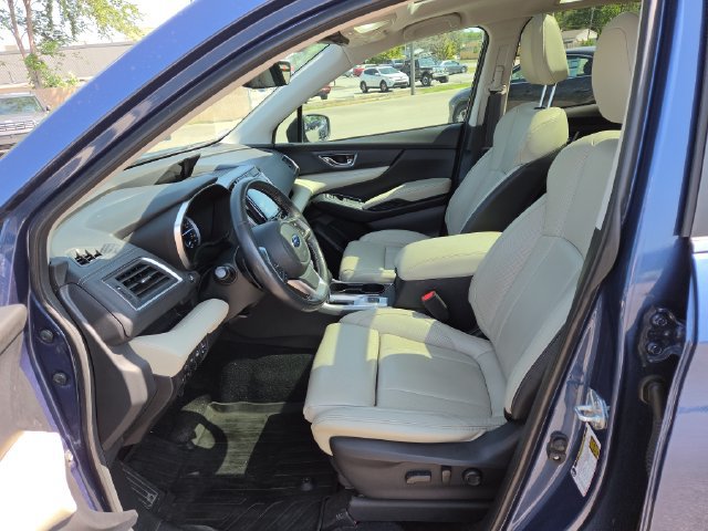 Used 2021 Subaru Ascent Limited w/ Technology Package AWD/4WD image 23