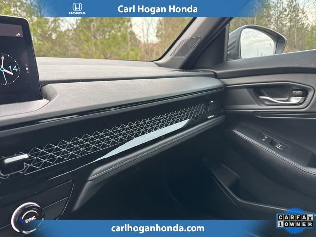 Used 2024 Honda Accord Sport image 22