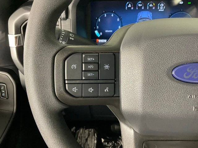 New 2026 Ford F150 STX w/ Equipment Group 200A image 22