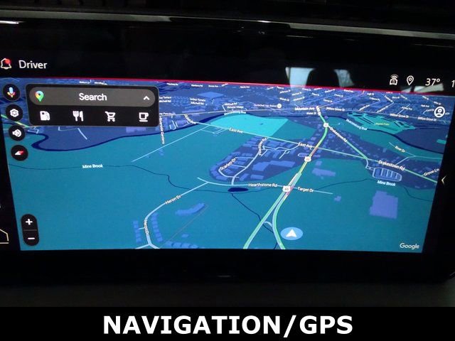 Certified 2025 GMC Sierra 1500 Denali Ultimate image 17