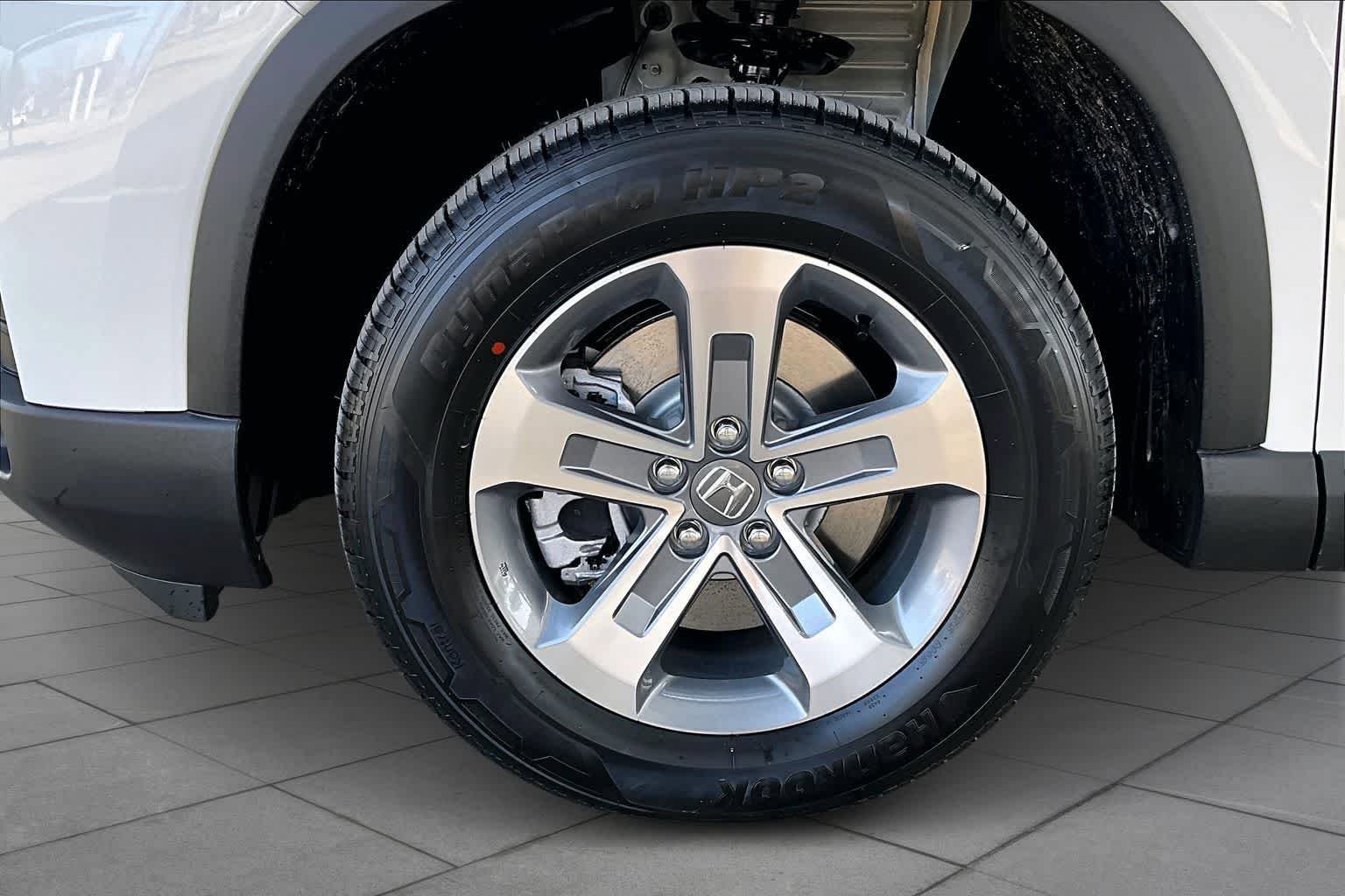 New 2026 Honda Pilot EX-L image 11