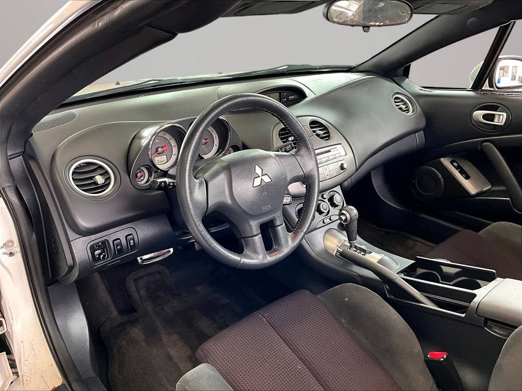 Used 2012 Mitsubishi Eclipse GS Sport FWD image 15