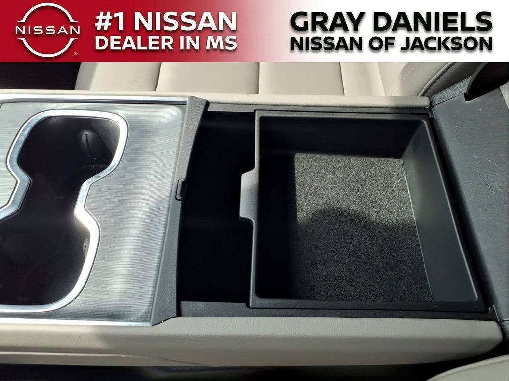 Used 2025 GMC Acadia Elevation w/ Elevation Premium Package FWD image 20