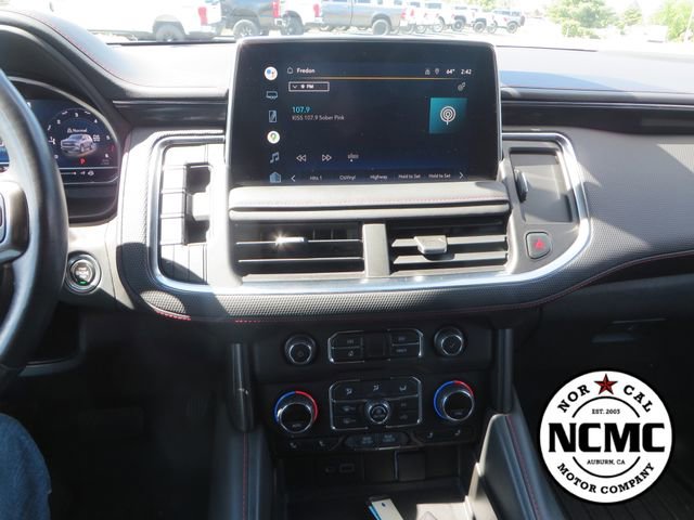 Used 2022 Chevrolet Tahoe RST w/ Luxury Package image 23