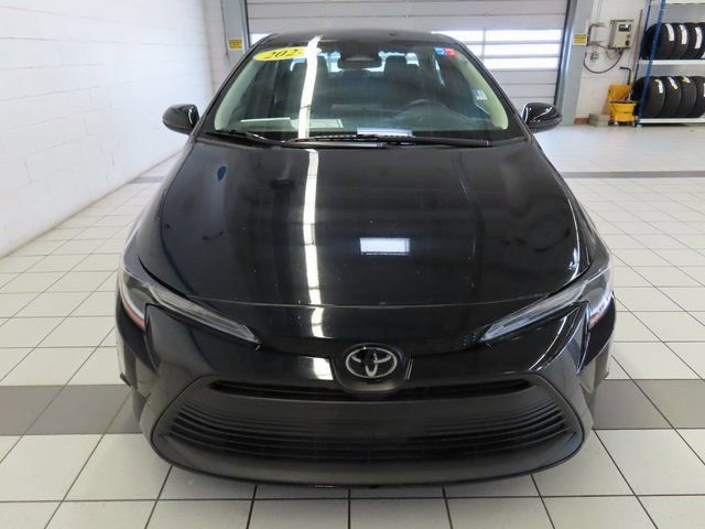 Used 2024 Toyota Corolla LE image 16