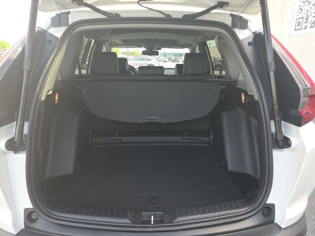 Used 2022 Honda CR-V EX-L image 12