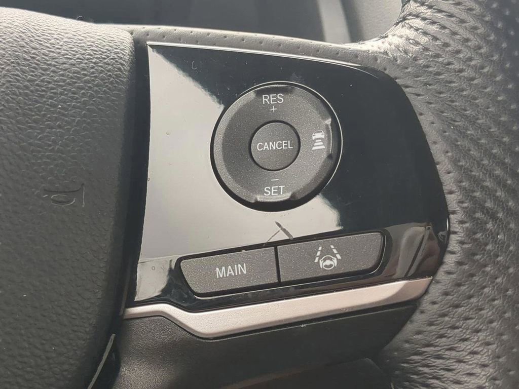 Used 2019 Honda Passport Touring image 31