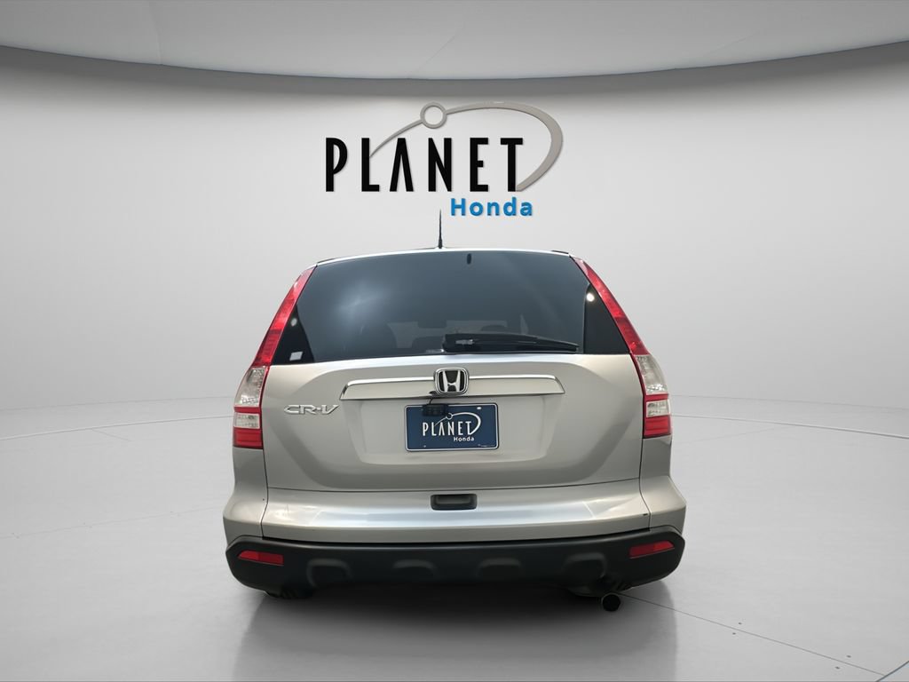 Used 2008 Honda CR-V EX-L image 7