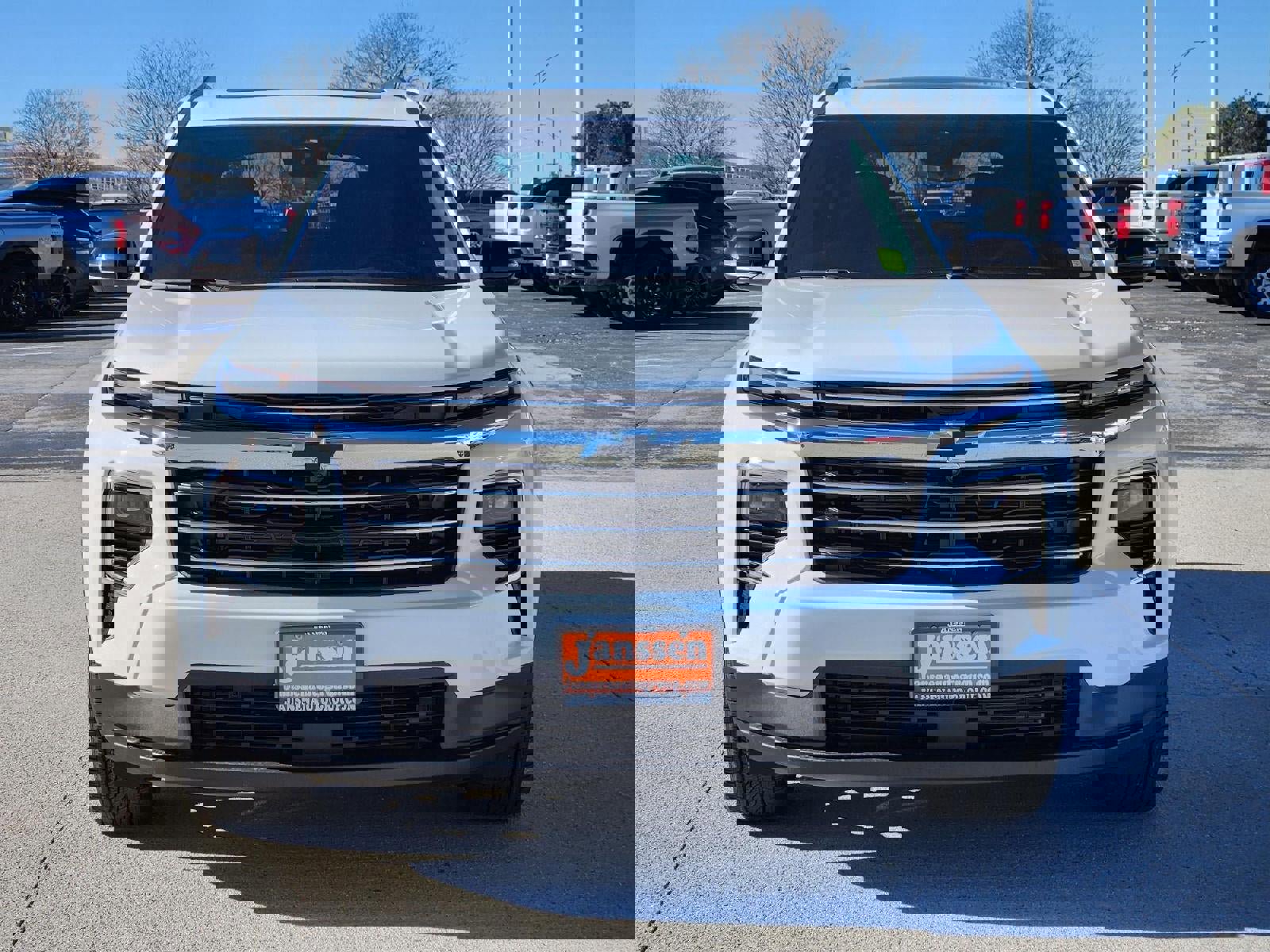 Used 2025 Chevrolet Equinox LT image 3