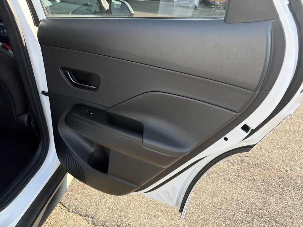 Used 2024 Hyundai Kona N Line AWD/4WD image 16