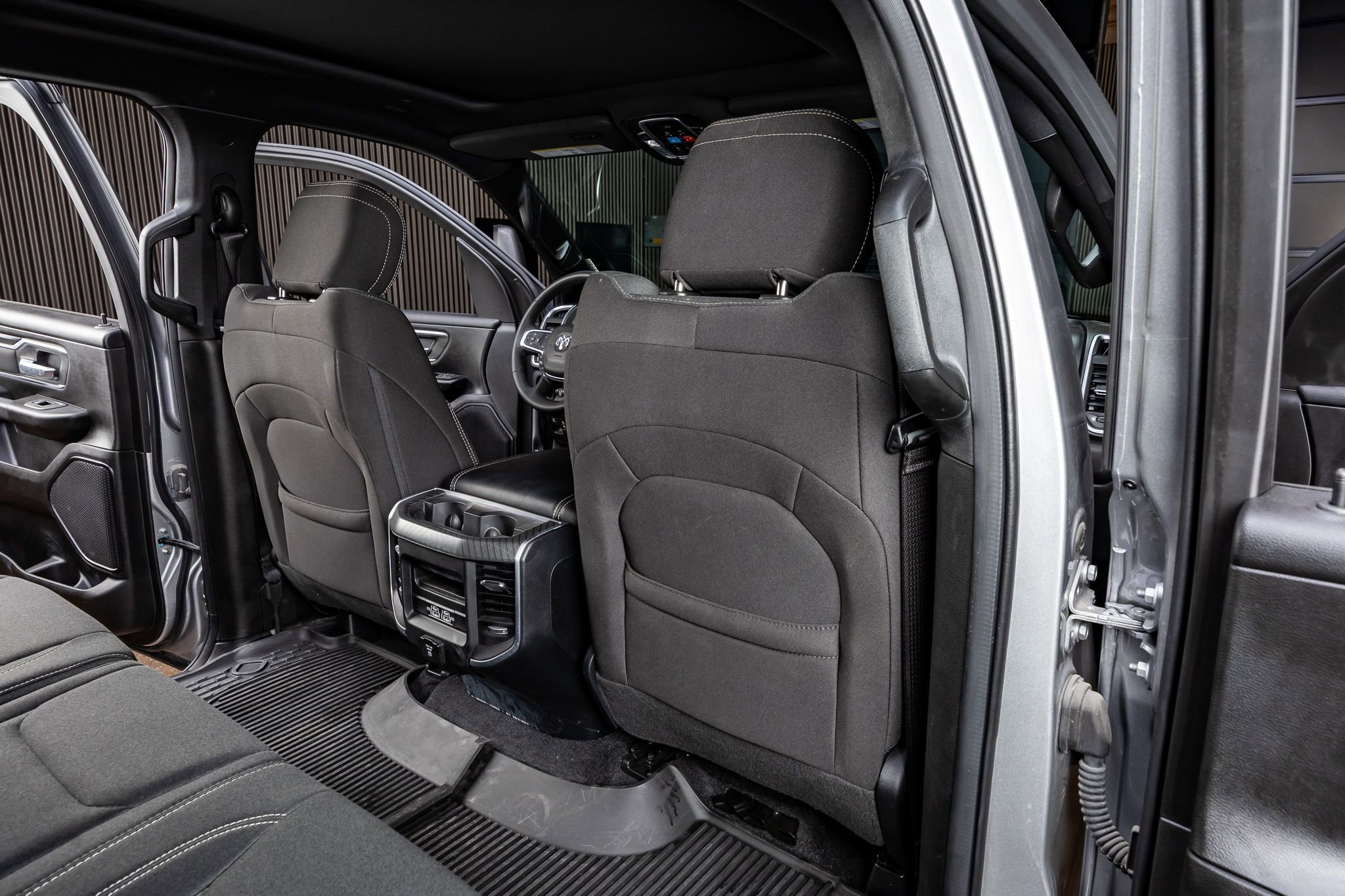 Used 2025 RAM 1500 Lone Star image 29