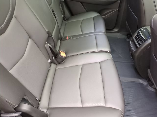 Used 2026 Cadillac XT5 Premium Luxury w/ Driver Assist Package AWD/4WD image 26
