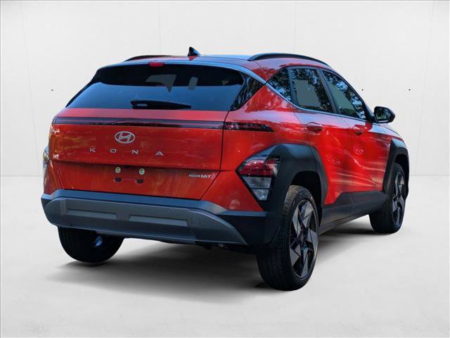 New 2026 Hyundai Kona Limited video 2