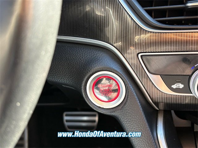 Certified 2022 Honda Accord Sport image 22