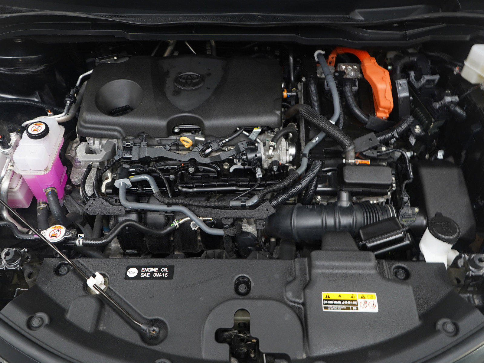 Used 2024 Toyota Sienna LE image 32