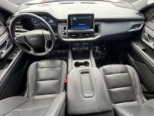 Used 2022 Chevrolet Tahoe RST w/ Luxury Package image 20