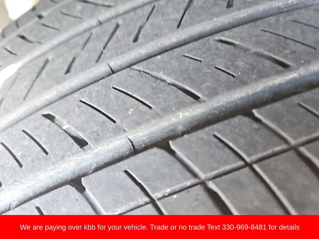 Used 2023 Nissan Rogue SV AWD/4WD image 34