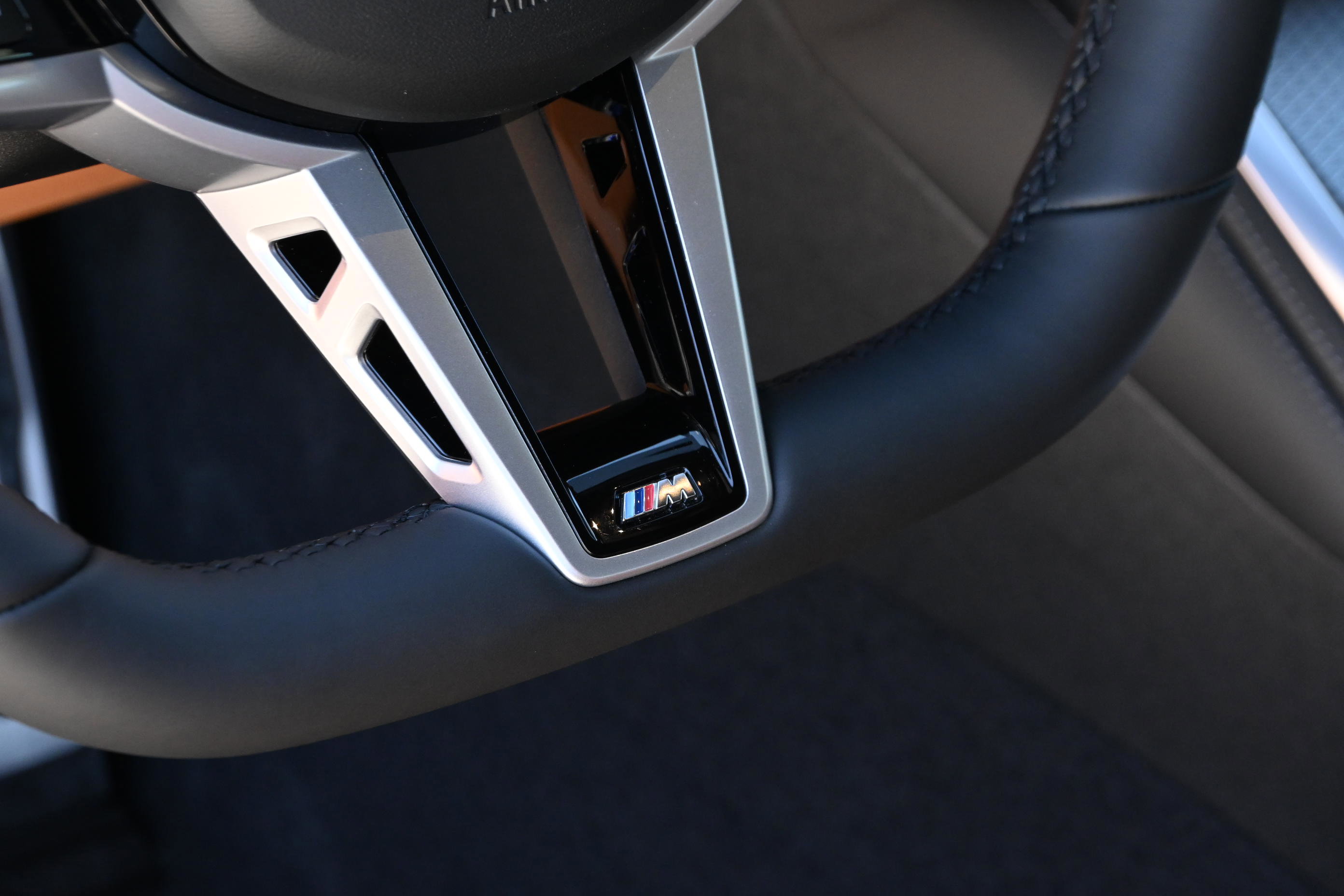 New 2026 BMW 430i xDrive Coupe w/ M Sport Package AWD/4WD image 23