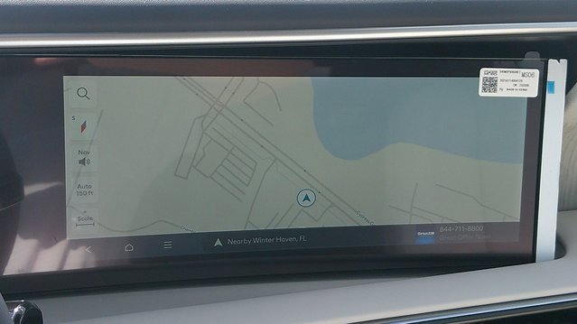 New 2026 Hyundai Palisade Calligraphy image 17