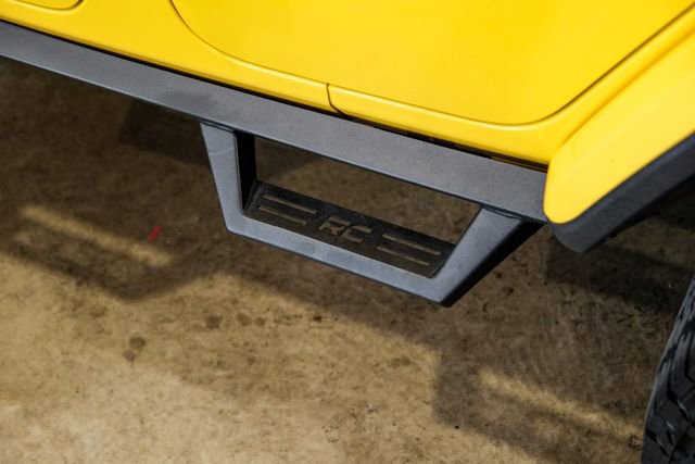 Used 2019 Jeep Wrangler Unlimited Rubicon w/ LED Lighting Group image 78