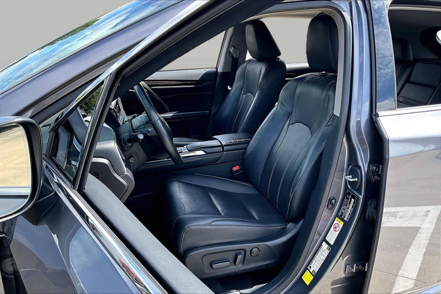 Used 2017 Lexus RX 350 AWD w/ Premium Package image 7