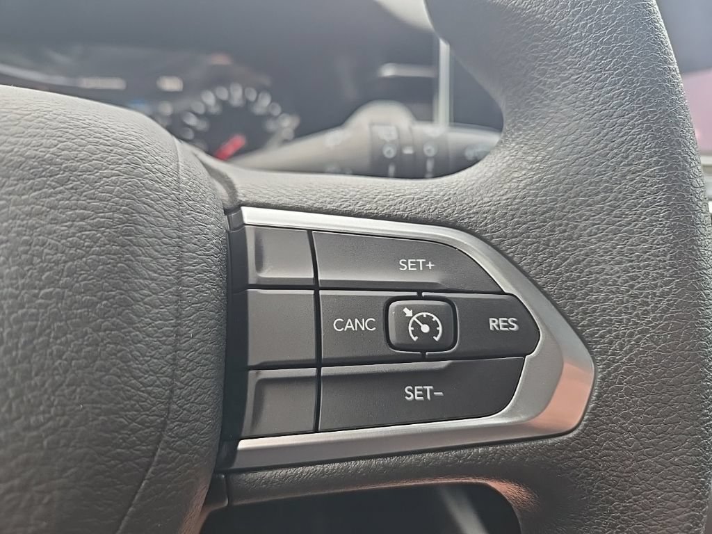 Used 2024 Jeep Compass Sport AWD/4WD image 42