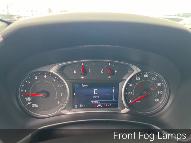 Used 2020 Chevrolet Equinox LT image 11