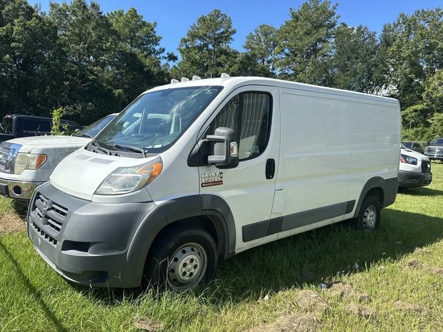 Used 2015 RAM ProMaster 1500 FWD image 4