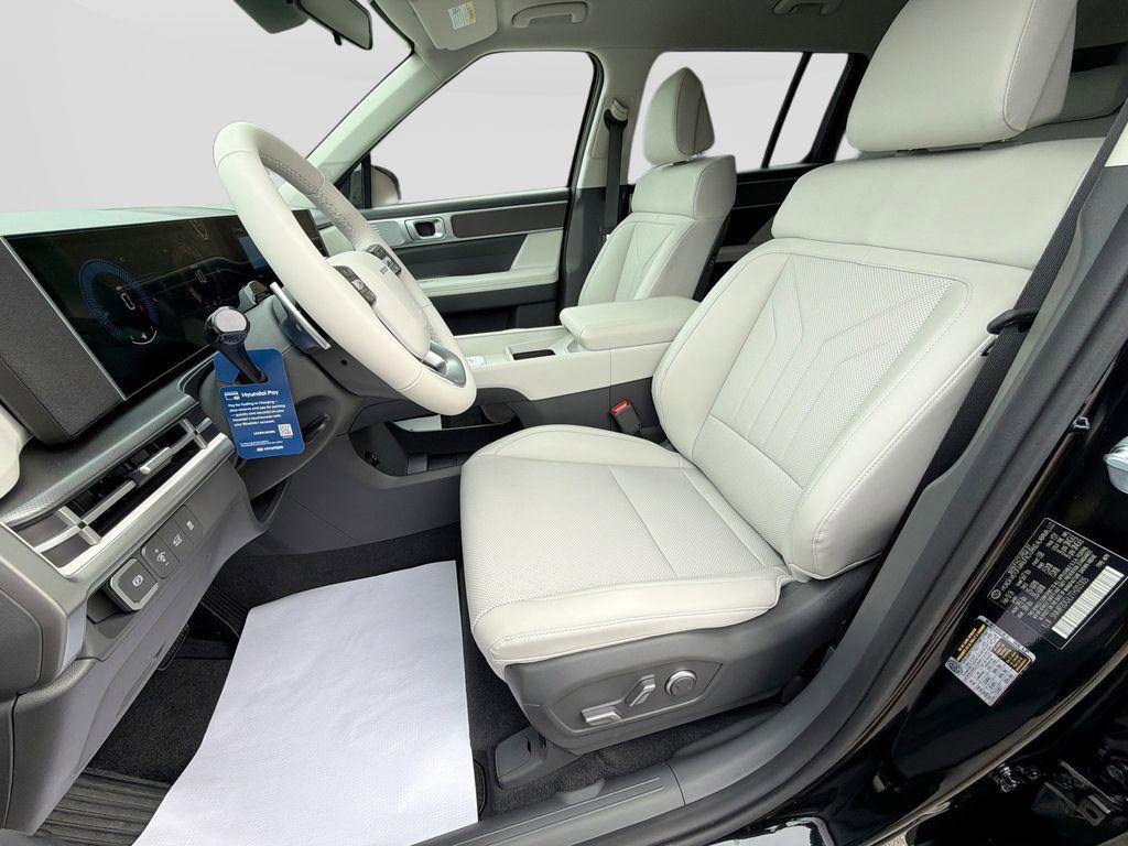 New 2026 Hyundai Santa Fe SEL AWD/4WD image 15