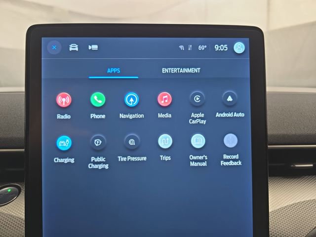 Used 2022 Ford Mustang Mach-E Select w/ Comfort/Technology Package image 29