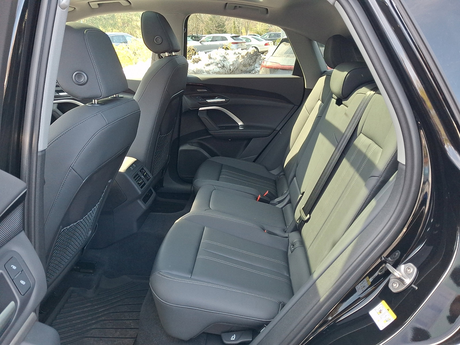 New 2025 Audi Q5 Premium Plus w/ Premium Plus image 7