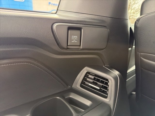 New 2026 Honda Odyssey Sport-L image 47