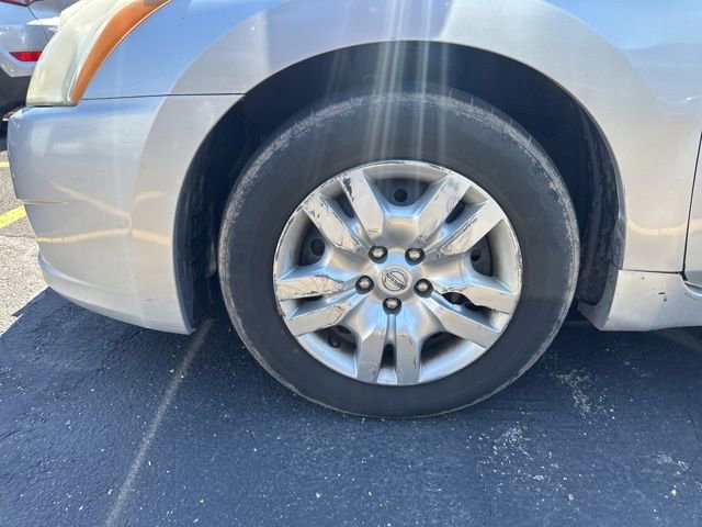 Used 2012 Nissan Altima 2.5 S image 16