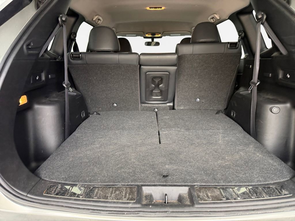 Used 2024 Mitsubishi Outlander SE image 24