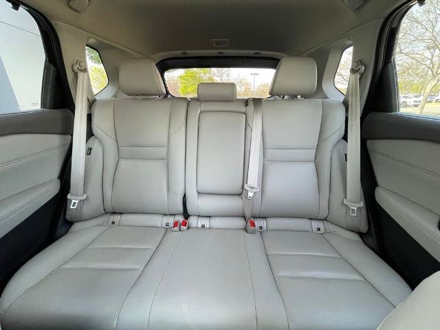 Used 2023 Nissan Rogue SL w/ SL Premium Package AWD/4WD image 31