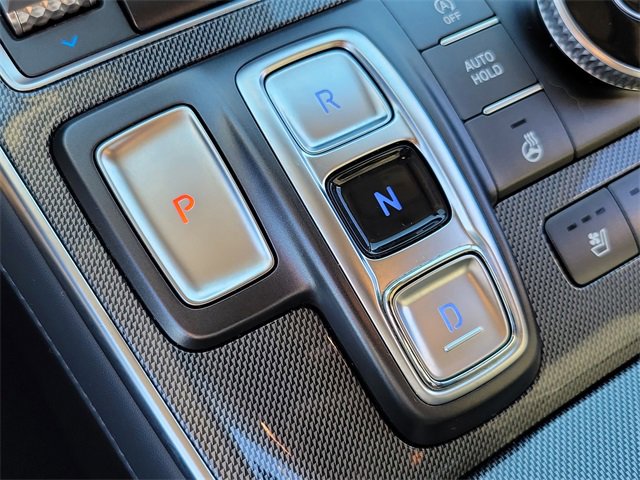 Used 2023 Hyundai Santa Fe Limited image 28