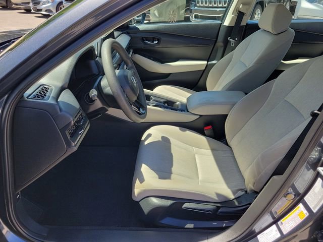 Used 2023 Honda Accord LX image 18