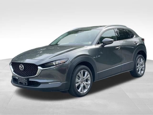 Certified 2023 MAZDA CX-30 AWD 2.5 S w/ Select Package image 2